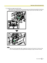 Предварительный просмотр 67 страницы Panasonic KV-S5055C Operating Manual