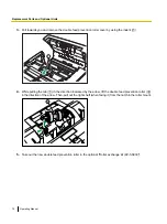 Предварительный просмотр 70 страницы Panasonic KV-S5055C Operating Manual