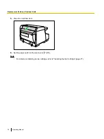 Предварительный просмотр 76 страницы Panasonic KV-S5055C Operating Manual