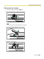 Предварительный просмотр 79 страницы Panasonic KV-S5055C Operating Manual