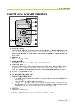 Preview for 13 page of Panasonic KV-S5076H Operating Manual