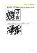 Предварительный просмотр 65 страницы Panasonic KV-S5076H Operating Manual