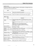 Preview for 13 page of Panasonic KV-S6040W - Document Scanner Operating Instructions Manual