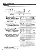 Preview for 14 page of Panasonic KV-S6040W - Document Scanner Operating Instructions Manual