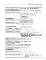 Preview for 17 page of Panasonic KV-S6040W - Document Scanner Operating Instructions Manual