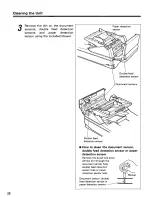 Preview for 40 page of Panasonic KV-S6040W - Document Scanner Operating Instructions Manual