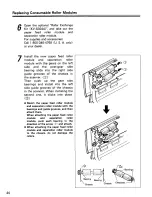 Preview for 46 page of Panasonic KV-S6040W - Document Scanner Operating Instructions Manual