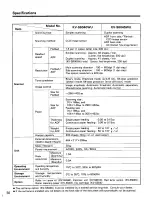 Preview for 52 page of Panasonic KV-S6040W - Document Scanner Operating Instructions Manual