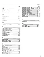 Preview for 57 page of Panasonic KV-S6040W - Document Scanner Operating Instructions Manual