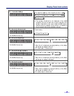 Preview for 23 page of Panasonic KV-S6050W Operating Instructions Manual