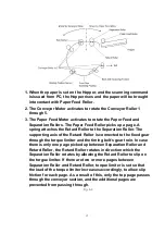 Preview for 13 page of Panasonic KV-S6050W Service Manual