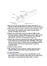 Preview for 14 page of Panasonic KV-S6050W Service Manual