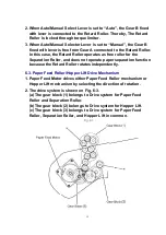 Preview for 15 page of Panasonic KV-S6050W Service Manual