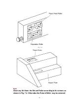 Preview for 20 page of Panasonic KV-S6050W Service Manual