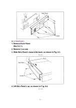 Preview for 26 page of Panasonic KV-S6050W Service Manual