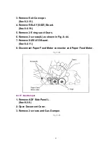 Preview for 52 page of Panasonic KV-S6050W Service Manual