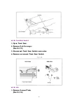 Preview for 53 page of Panasonic KV-S6050W Service Manual