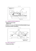 Preview for 67 page of Panasonic KV-S6050W Service Manual