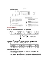 Preview for 71 page of Panasonic KV-S6050W Service Manual