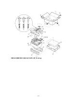 Preview for 102 page of Panasonic KV-S6050W Service Manual