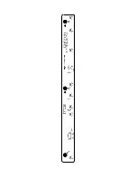 Preview for 137 page of Panasonic KV-S6050W Service Manual