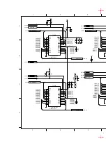 Preview for 197 page of Panasonic KV-S6050W Service Manual