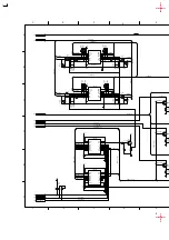 Preview for 207 page of Panasonic KV-S6050W Service Manual