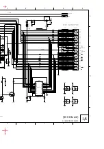 Preview for 220 page of Panasonic KV-S6050W Service Manual