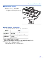 Preview for 13 page of Panasonic KV-S7075C Operating Manual