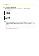 Preview for 70 page of Panasonic KV-S8147 Operating Manual