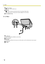 Предварительный просмотр 12 страницы Panasonic KV-SL1066 M2 Operating Manual