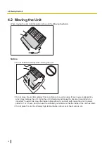 Preview for 14 page of Panasonic KV-SL1066 M2 Operating Manual