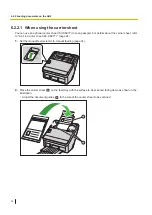 Предварительный просмотр 32 страницы Panasonic KV-SL1066 M2 Operating Manual