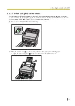 Preview for 33 page of Panasonic KV-Sl3056 Operating Manual