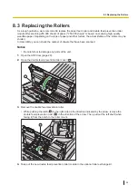 Предварительный просмотр 59 страницы Panasonic KV-Sl3056 Operating Manual