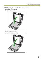 Preview for 21 page of Panasonic KV-Sl3066 Operating Manual