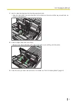 Preview for 55 page of Panasonic KV-Sl3066 Operating Manual