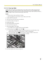 Preview for 57 page of Panasonic KV-Sl3066 Operating Manual