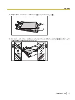 Preview for 23 page of Panasonic KV-SS080 Operating Instructions Manual