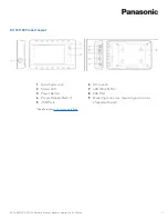 Preview for 10 page of Panasonic KV-SS1100 Administrator'S Manual