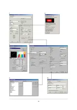 Preview for 13 page of Panasonic KV-SS905C Reference Manual