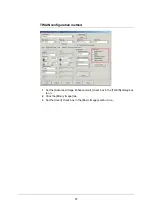 Preview for 57 page of Panasonic KV-SS905C Reference Manual