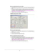 Preview for 79 page of Panasonic KV-SS905C Reference Manual