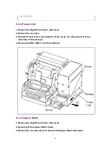 Preview for 86 page of Panasonic KV-SS905C Service Manual