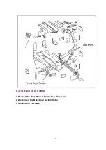 Preview for 92 page of Panasonic KV-SS905C Service Manual