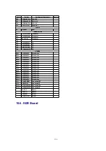 Предварительный просмотр 228 страницы Panasonic KV-SS905C Service Manual