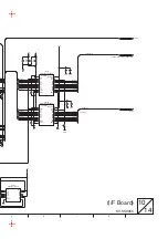 Предварительный просмотр 309 страницы Panasonic KV-SS905C Service Manual