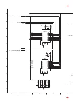 Предварительный просмотр 310 страницы Panasonic KV-SS905C Service Manual