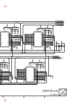 Предварительный просмотр 345 страницы Panasonic KV-SS905C Service Manual