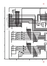 Предварительный просмотр 360 страницы Panasonic KV-SS905C Service Manual